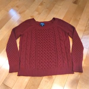 Knit Sweater